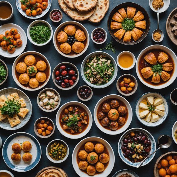 Où déguster les spécialités culinaires de la Bretagne, France : restaurants et marchés recommandés ?